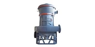 Mesin Raymond Mill Baja Karbon Tekanan Tinggi Kapasitas 1-200t / H