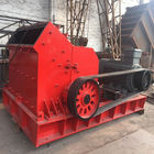 45kw 115kw Horizontal Hammer Mill Crusher, Mesin Penghancur Bijih Besi
