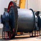 Mineral Grinding Ball Mill Berkualitas Tinggi Dengan Kapasitas 1-30 T/H, Energi &amp; Penambangan