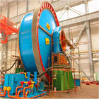 Ball Mill Tambang Besar Multifungsi Untuk Produksi Dan Pengolahan Tambang