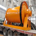 Rotary Dry 475kw Cement Ball Mills Machine Hemat Energi
