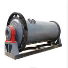 Kualitas Tinggi Penghematan Energi10-20t/H Mesin Ball Mill 20mm Besar Dijual