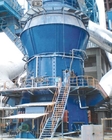 Mtm 3 Tph Raymond Roller Mill Benefisiasi Grinding